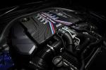 BMW M5 2018 года (AU)